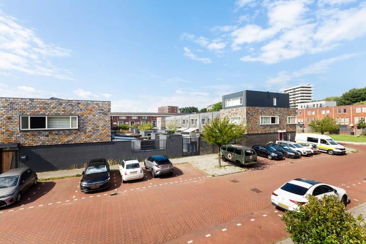 Foto 39 van Groen van Prinstererstraat 4