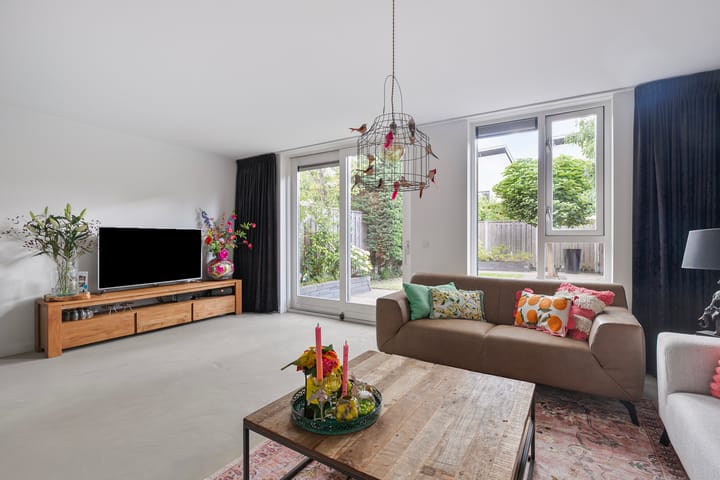 Foto 11 van Doncanstraat 11