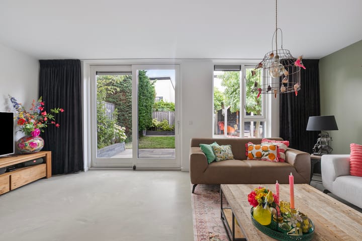 Foto 10 van Doncanstraat 11