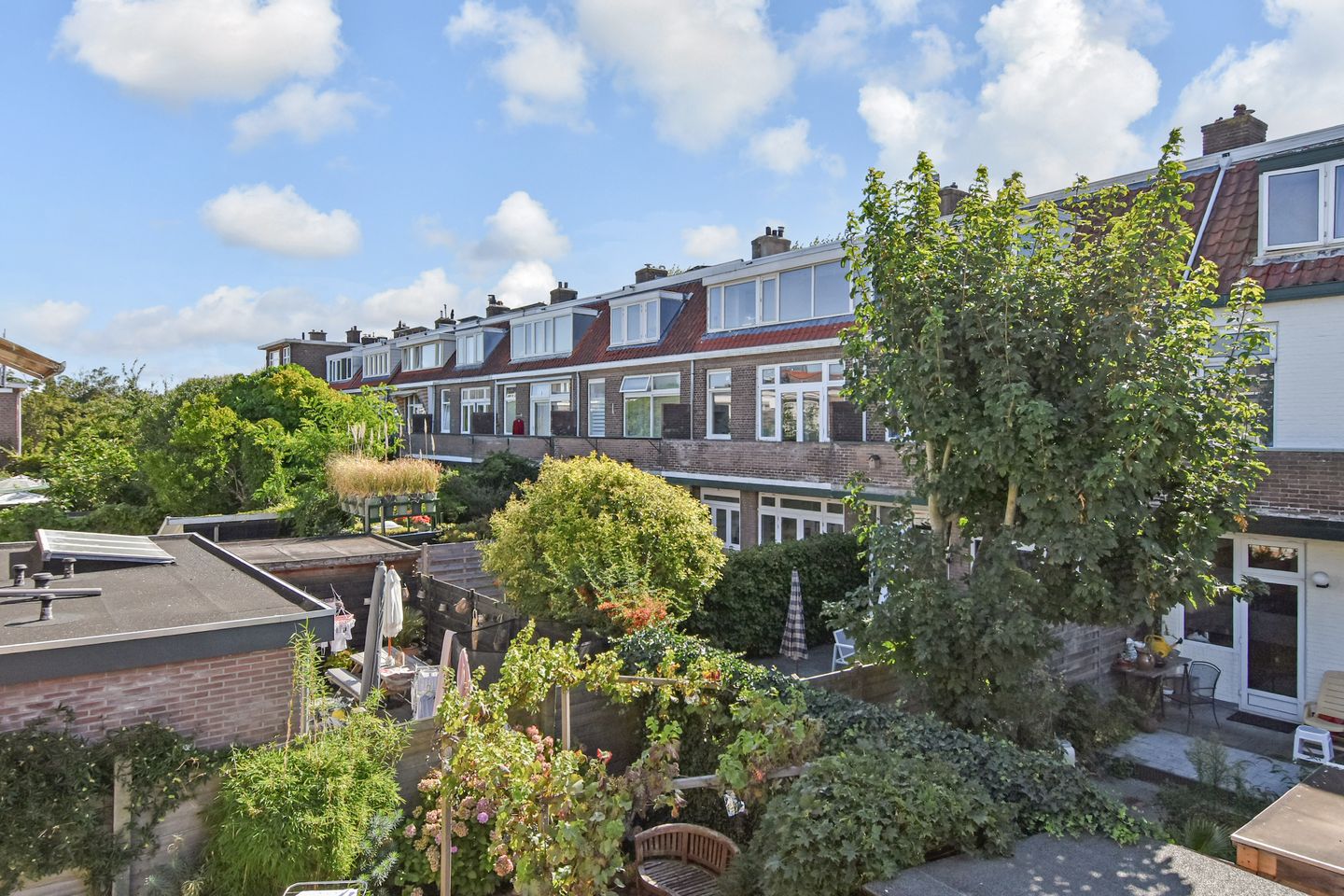 Foto 35 van Fuchsiastraat 168