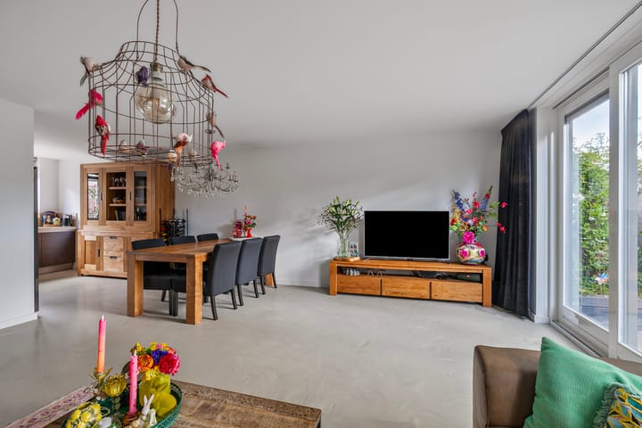 Foto 14 van Doncanstraat 11