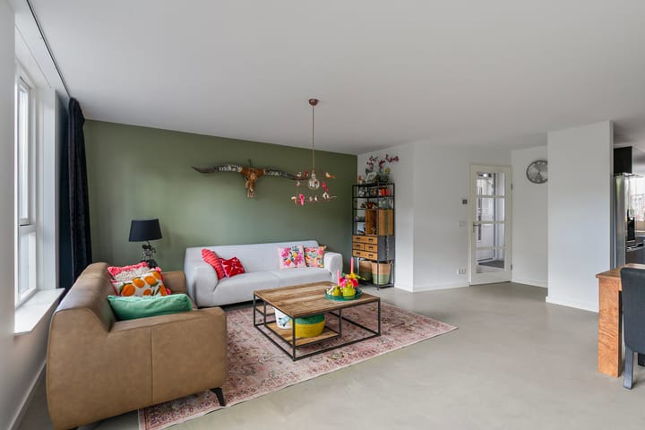 Foto 12 van Doncanstraat 11