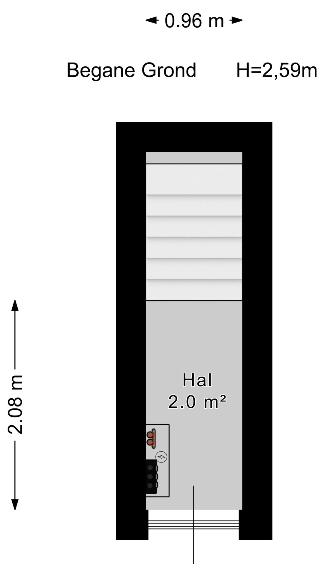 Foto 37 van Fuchsiastraat 168