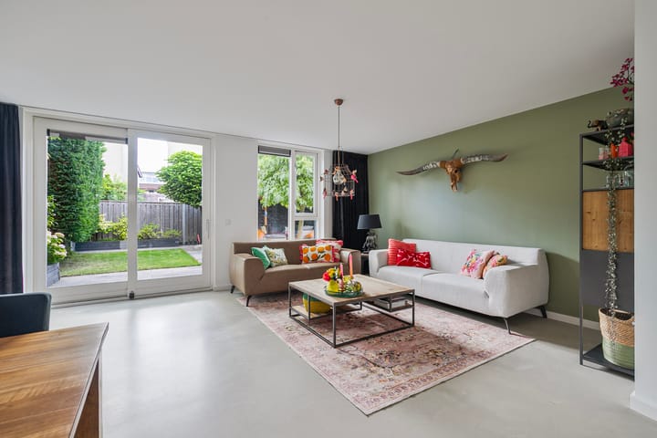 Foto 13 van Doncanstraat 11