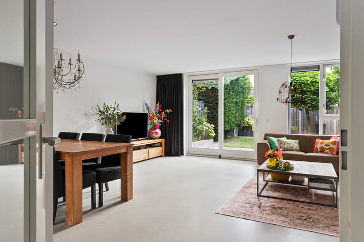 Foto 9 van Doncanstraat 11