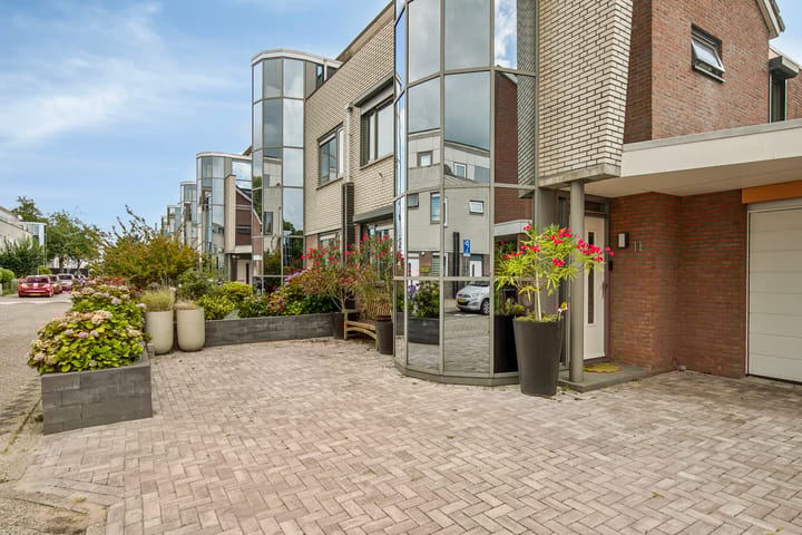 Foto 44 van Doncanstraat 11