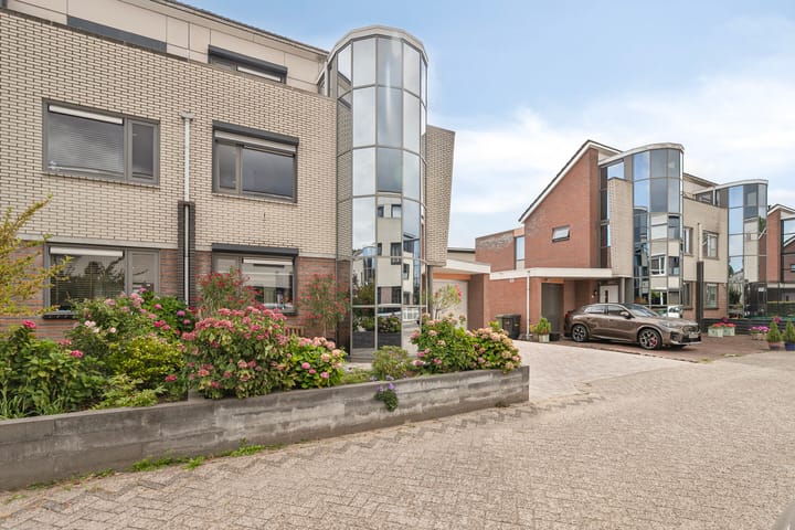 Foto 45 van Doncanstraat 11