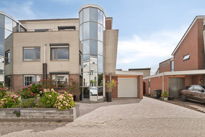 Foto 6 van Doncanstraat 11