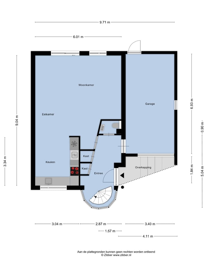 Foto 48 van Doncanstraat 11