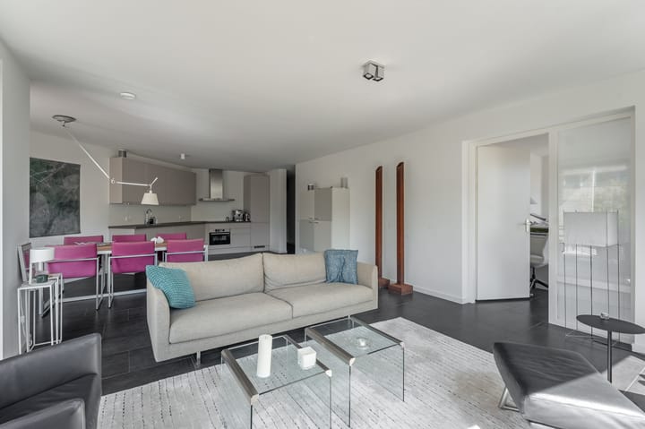 Foto 2 van Bep van Klaverenboulevard 76