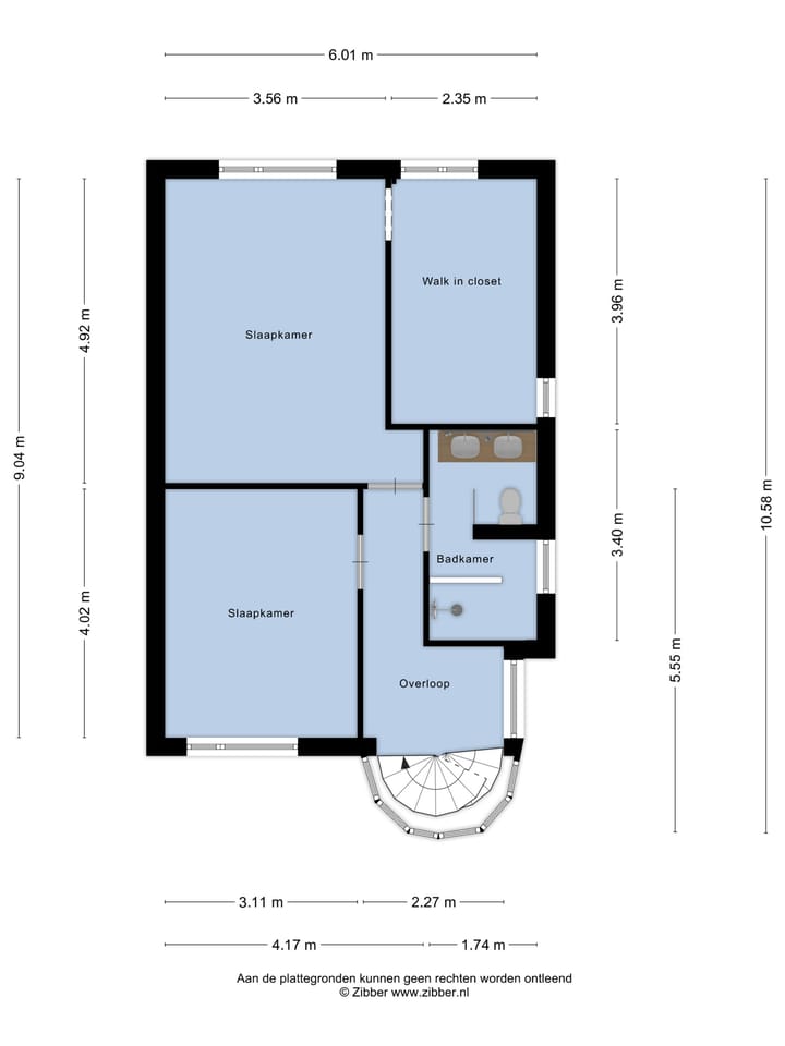 Foto 49 van Doncanstraat 11