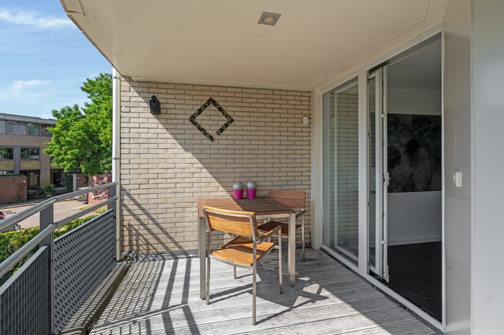 Foto 3 van Bep van Klaverenboulevard 76