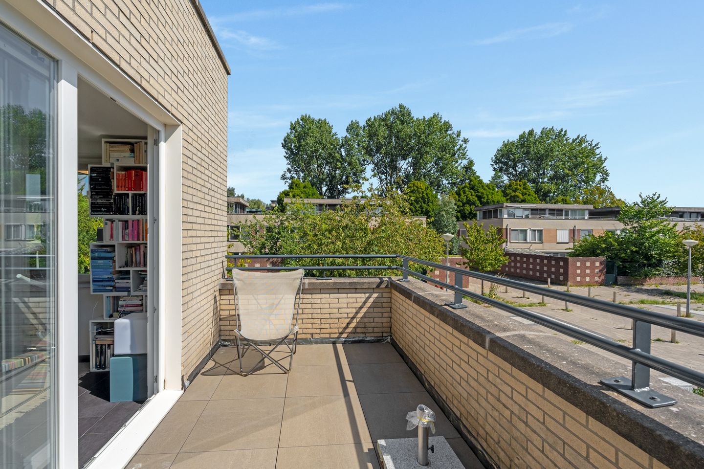 Foto 4 van Bep van Klaverenboulevard 76