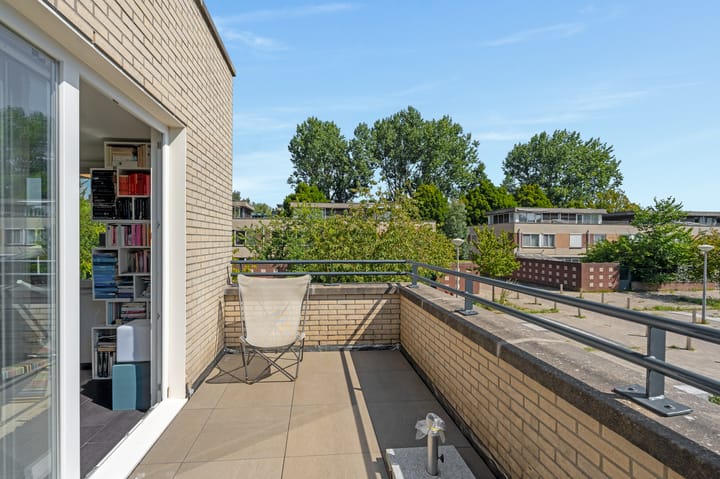 Foto 4 van Bep van Klaverenboulevard 76