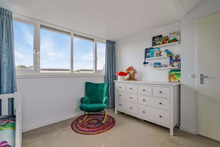 Foto 4 van Doncanstraat 11