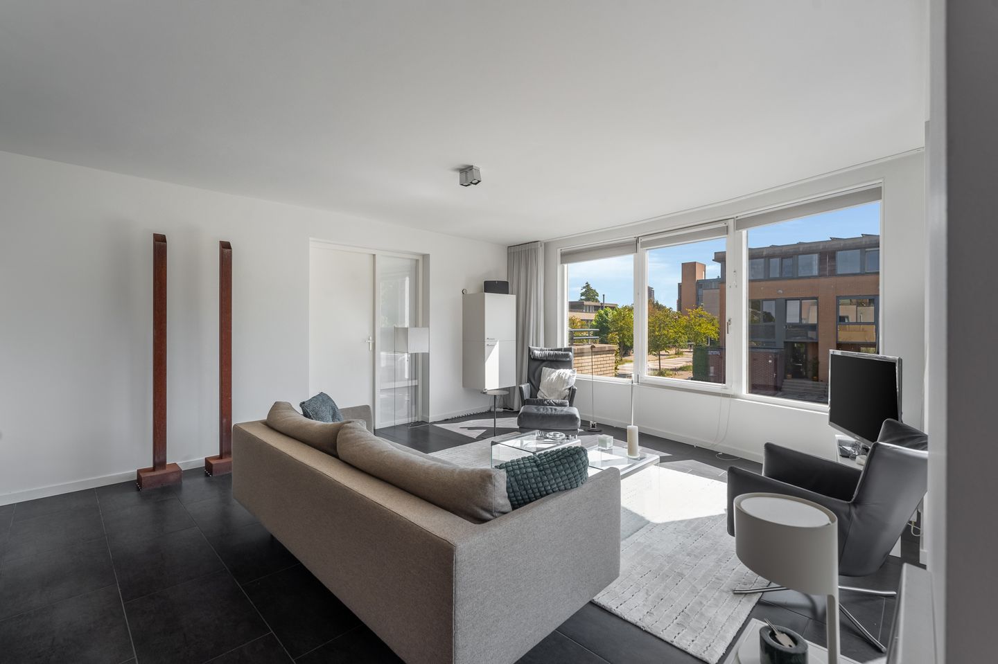 Foto 5 van Bep van Klaverenboulevard 76