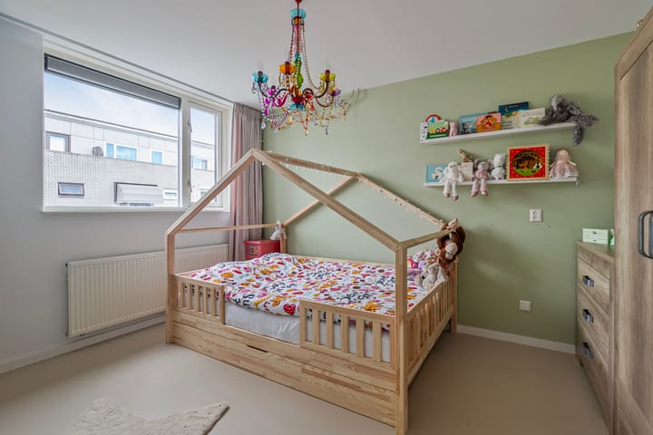 Foto 3 van Doncanstraat 11