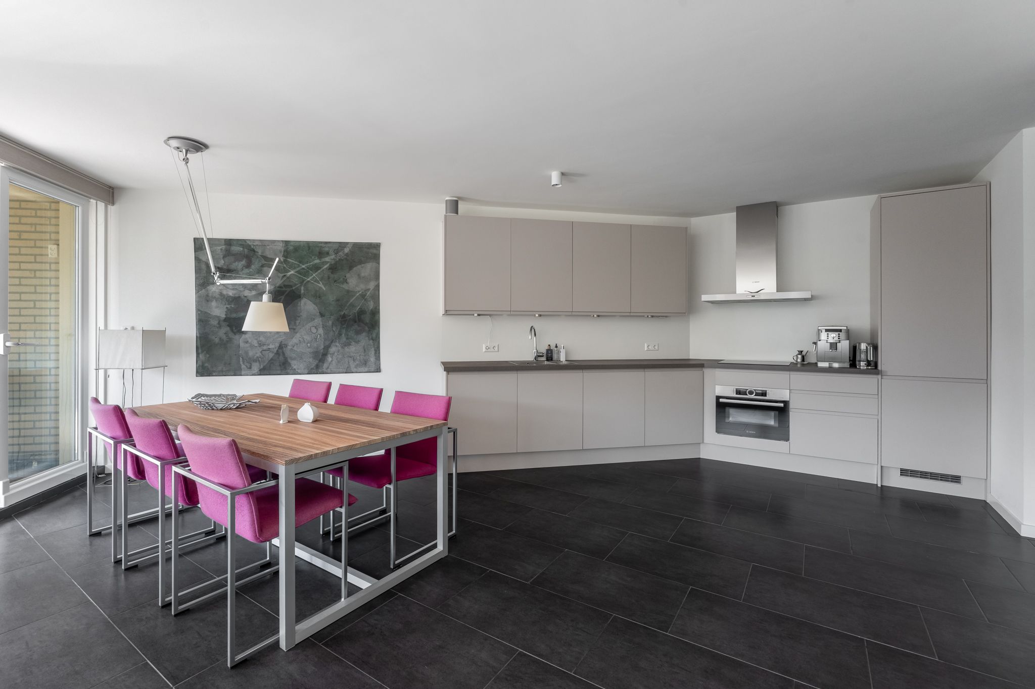 Foto 6 van Bep van Klaverenboulevard 76