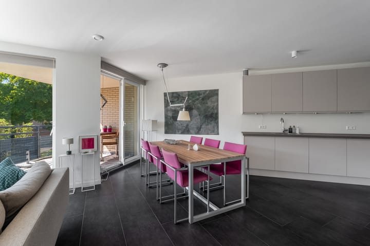 Foto 7 van Bep van Klaverenboulevard 76