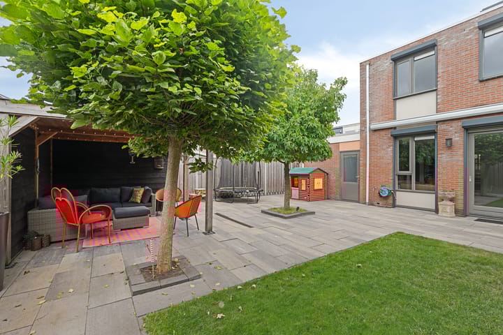 Foto 5 van Doncanstraat 11