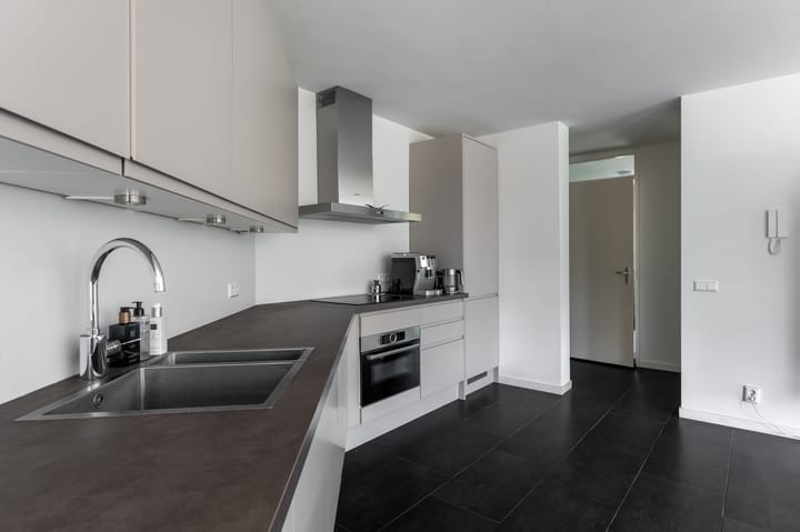 Foto 9 van Bep van Klaverenboulevard 76