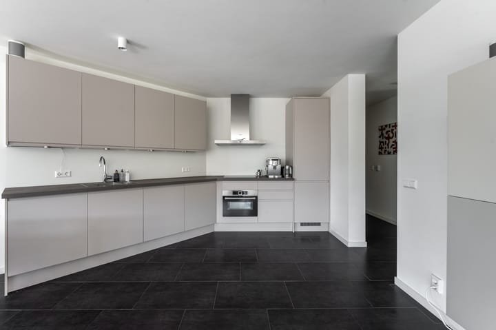 Foto 11 van Bep van Klaverenboulevard 76