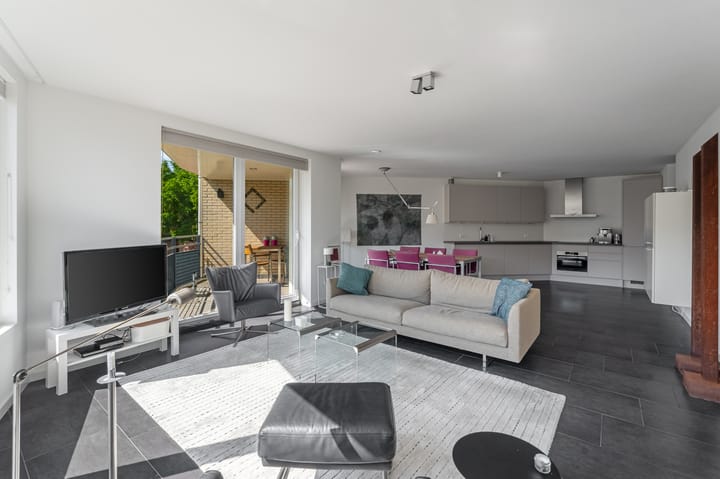 Foto 12 van Bep van Klaverenboulevard 76