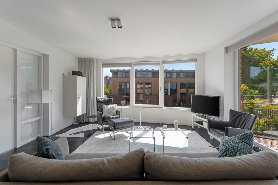 Foto 13 van Bep van Klaverenboulevard 76