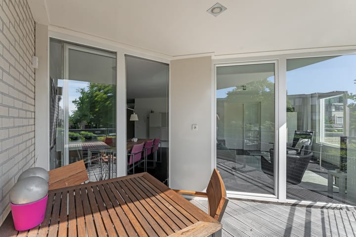 Foto 14 van Bep van Klaverenboulevard 76