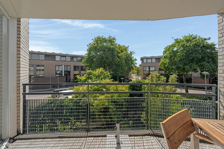 Foto 15 van Bep van Klaverenboulevard 76