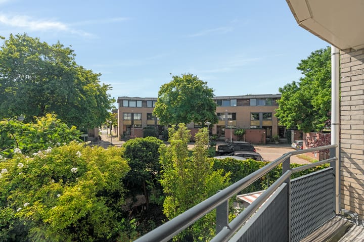 Foto 16 van Bep van Klaverenboulevard 76