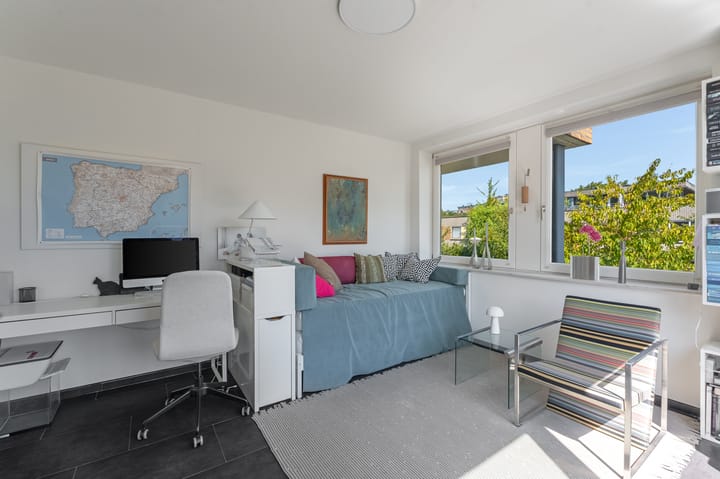 Foto 20 van Bep van Klaverenboulevard 76