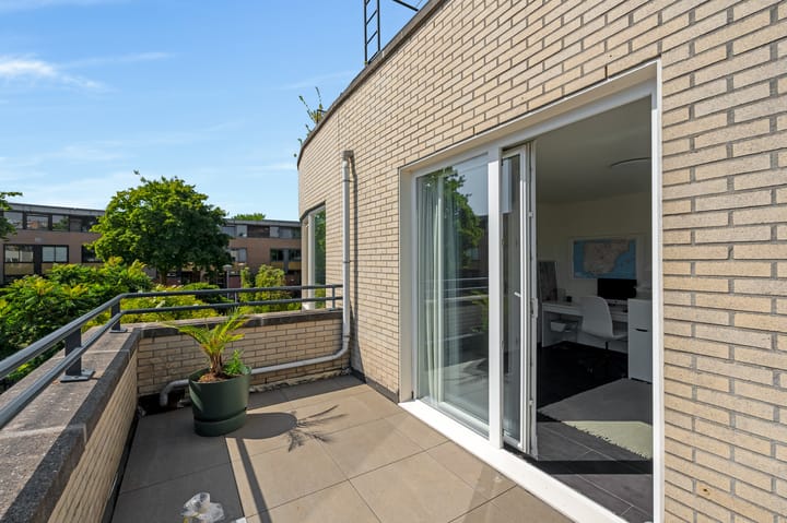 Foto 22 van Bep van Klaverenboulevard 76