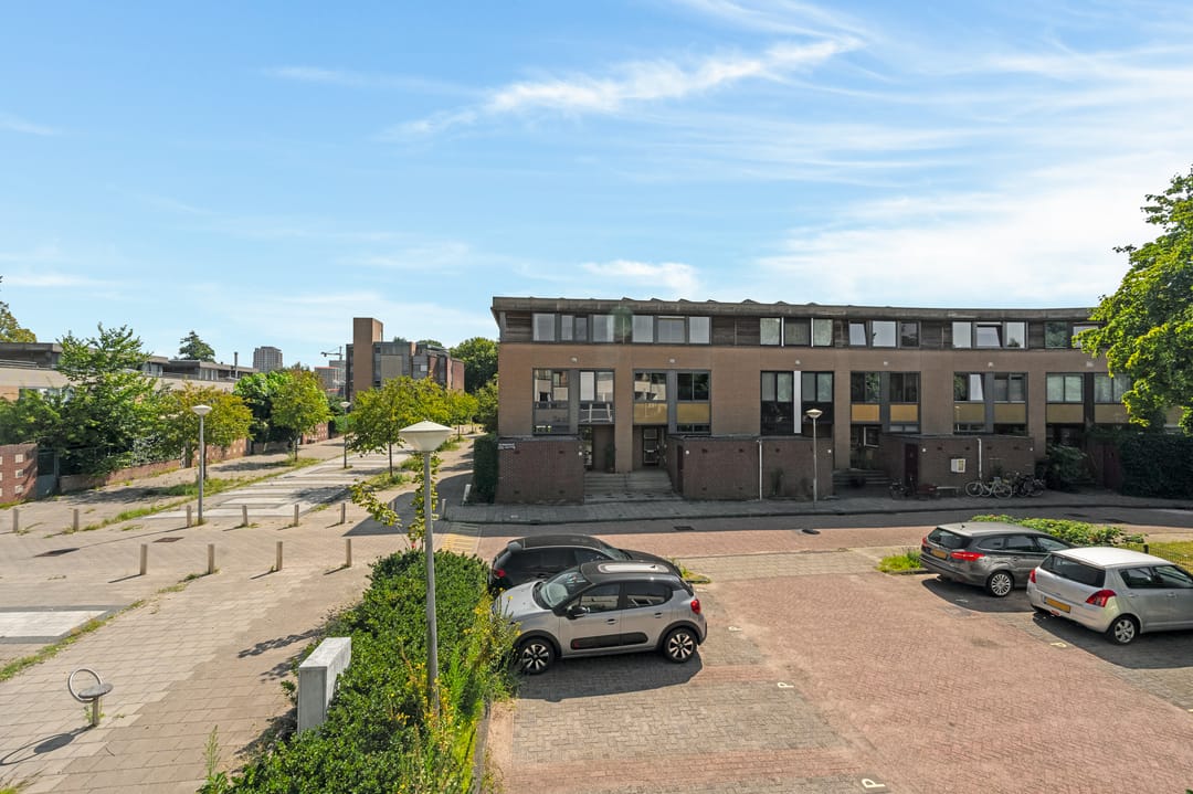 Foto 23 van Bep van Klaverenboulevard 76