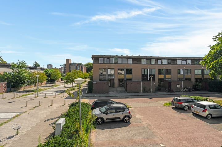 Foto 23 van Bep van Klaverenboulevard 76