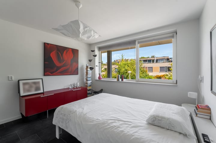 Foto 24 van Bep van Klaverenboulevard 76