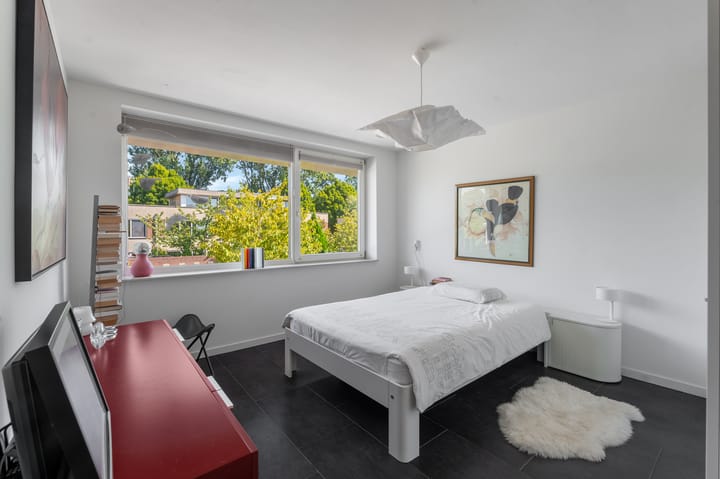 Foto 25 van Bep van Klaverenboulevard 76