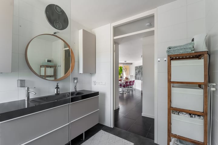 Foto 29 van Bep van Klaverenboulevard 76