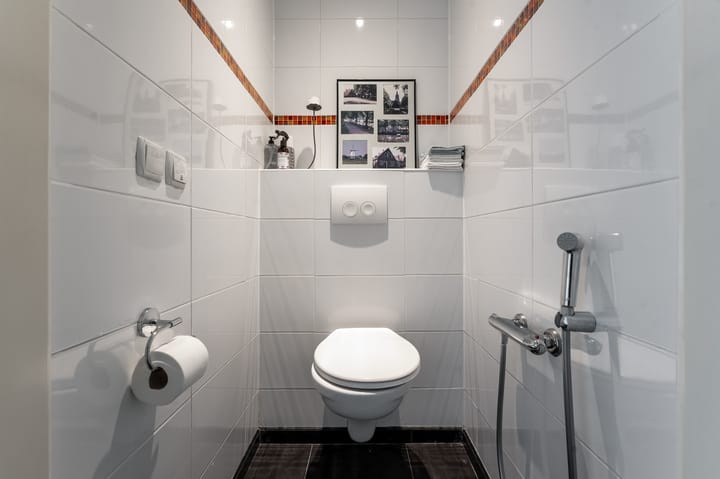 Foto 30 van Bep van Klaverenboulevard 76