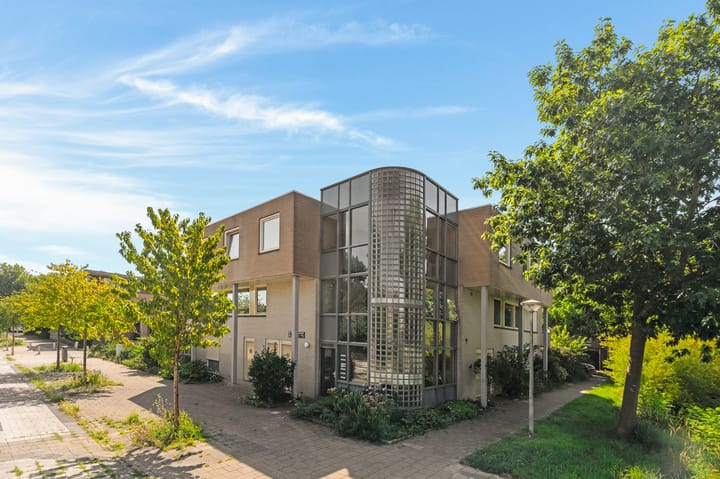 Foto 31 van Bep van Klaverenboulevard 76