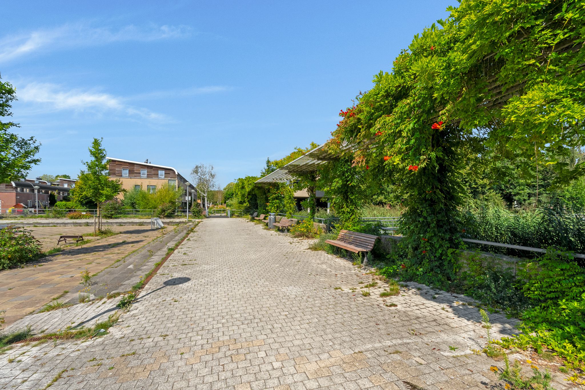 Foto 33 van Bep van Klaverenboulevard 76