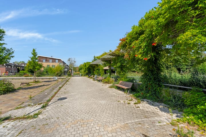 Foto 33 van Bep van Klaverenboulevard 76