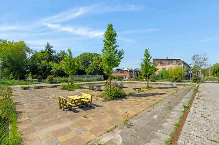 Foto 34 van Bep van Klaverenboulevard 76