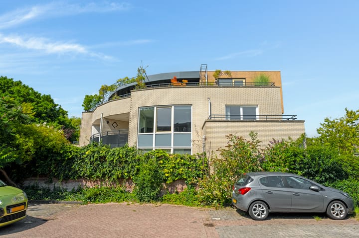 Foto 35 van Bep van Klaverenboulevard 76