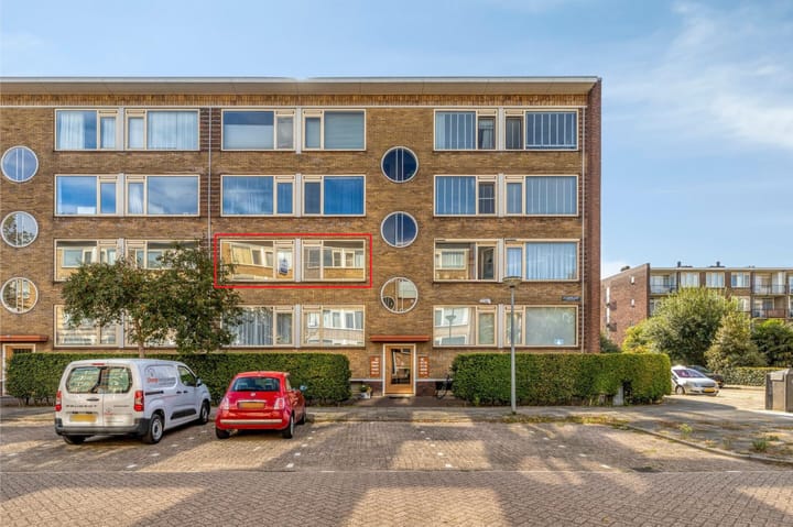 Foto 1 van J.H.Leopoldhof 60