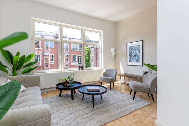 Foto 1 van Bergstraat 61-B