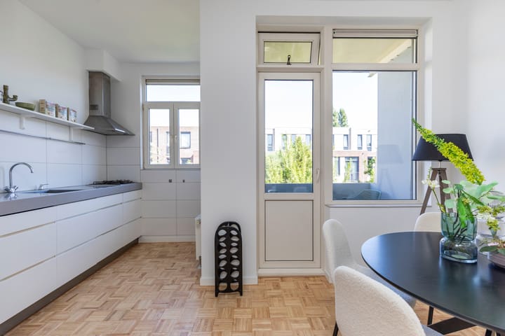 Foto 2 van Bergstraat 61-B