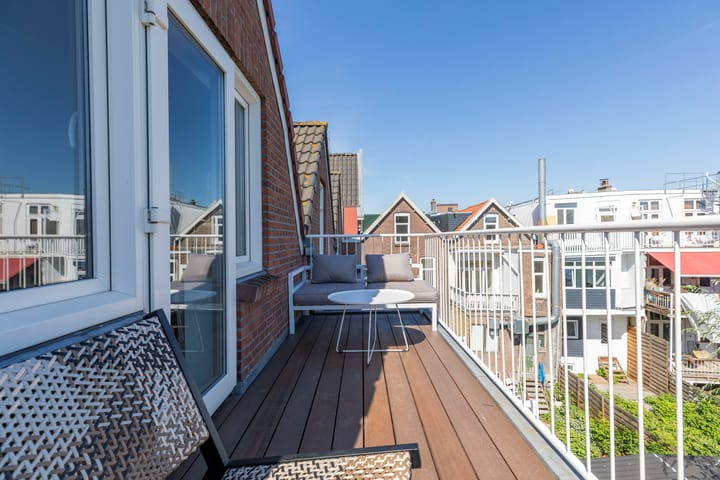 Foto 4 van Bergstraat 61-B