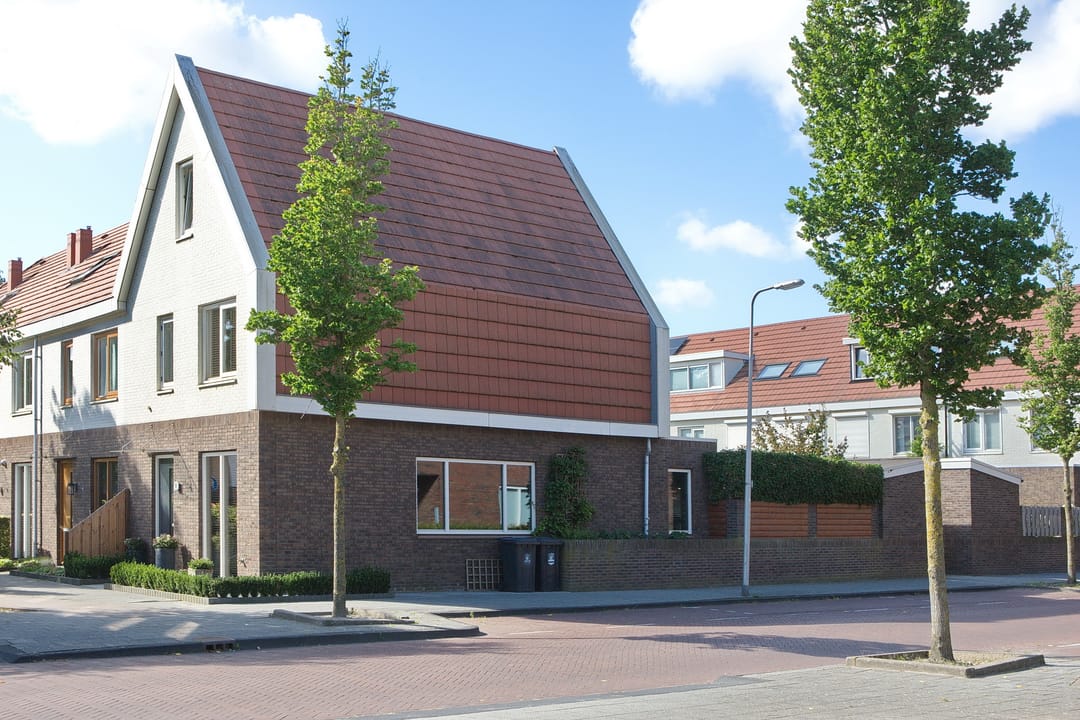 Foto 1 van Gedempte Tankgracht 9