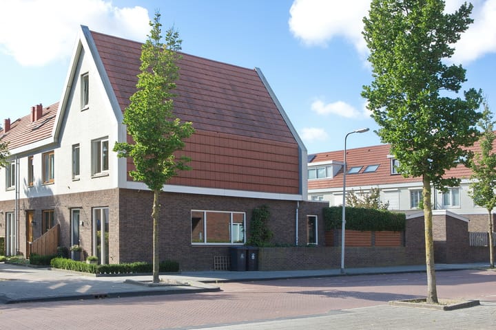 Photo 1 of Gedempte Tankgracht 9